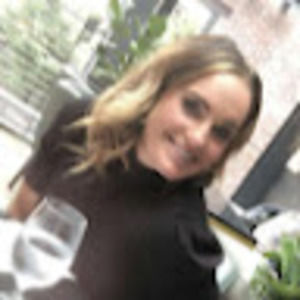 Meet your Posher, Jen
